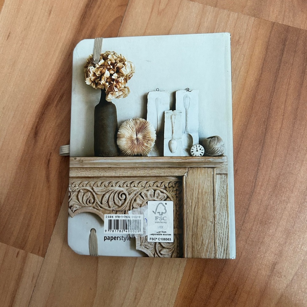 Two New Notebooks ✍️ - Picture 6 of 6